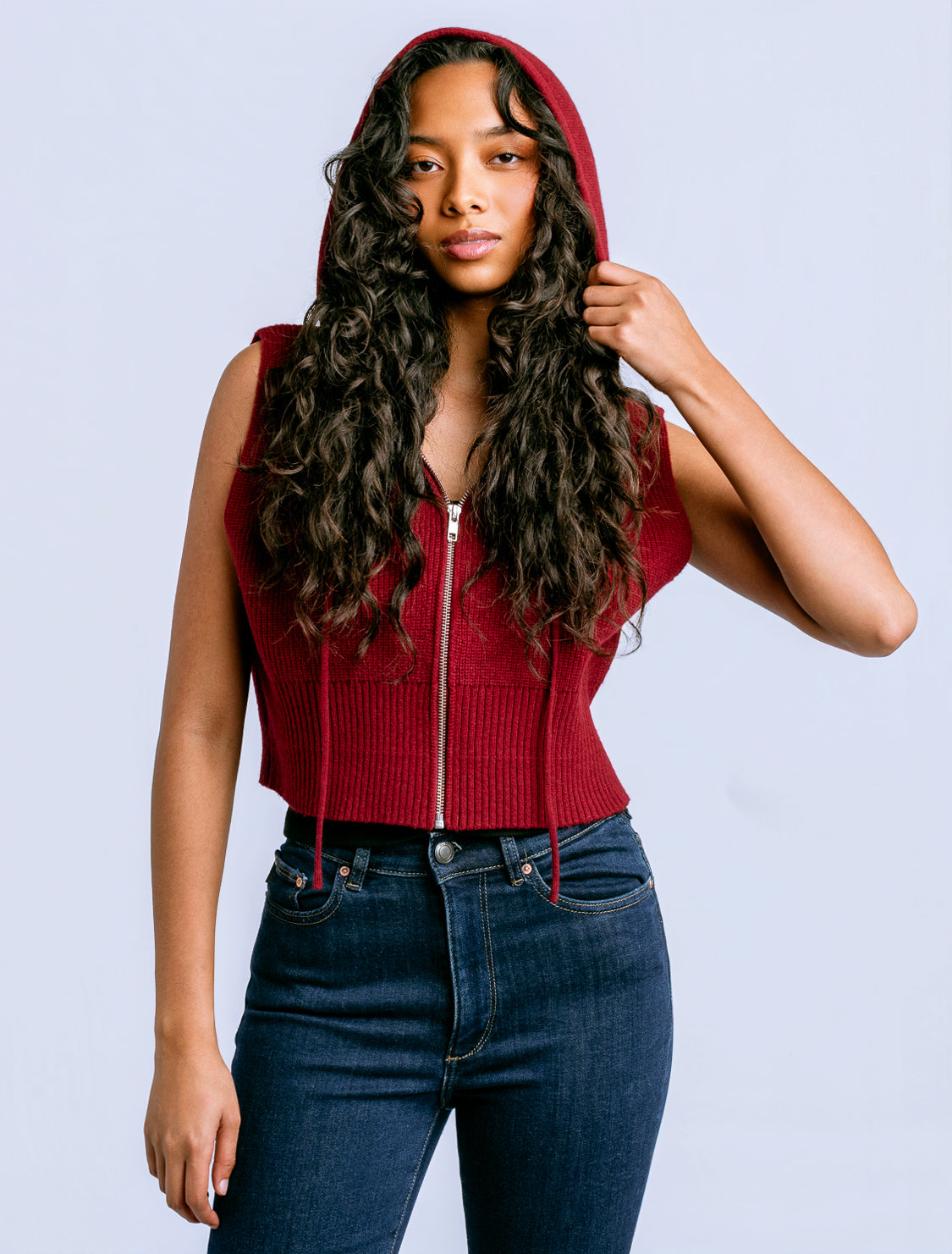 RUBY RED