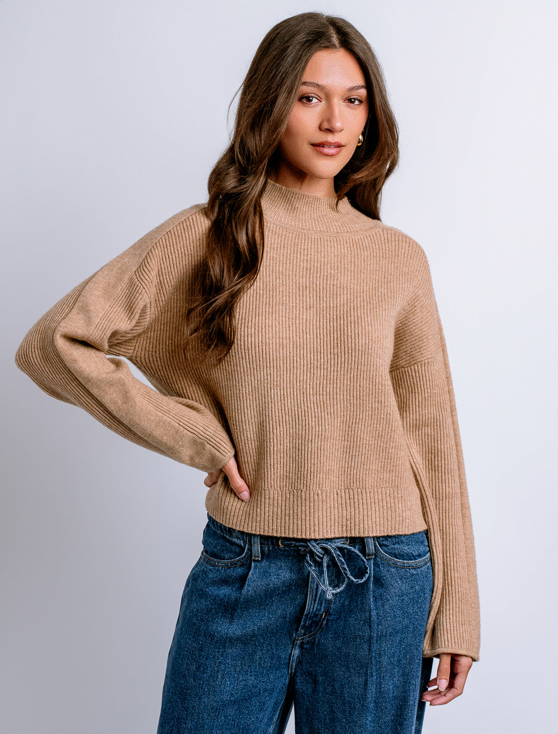 SPARTA SWEATER