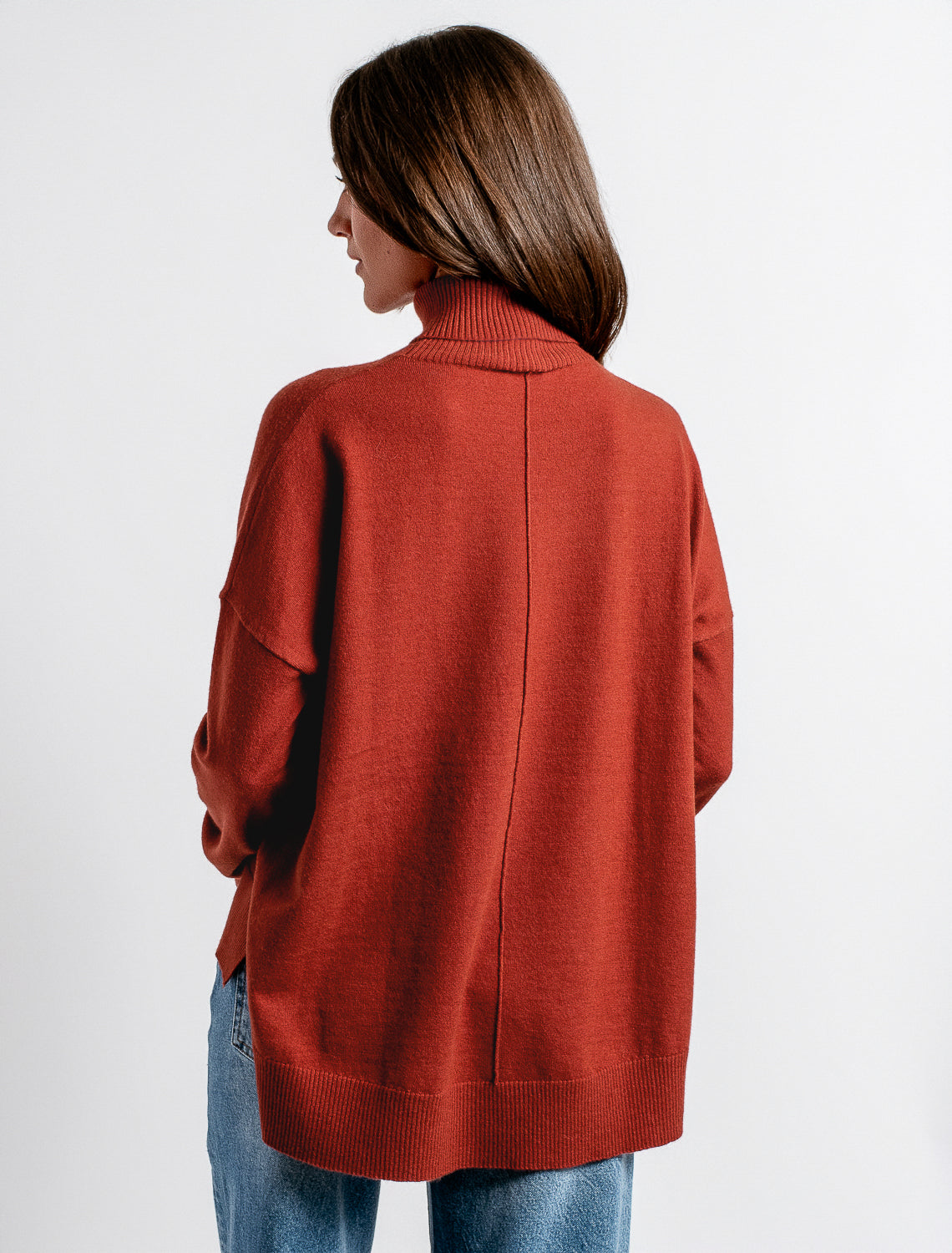 BURNT SIENNA