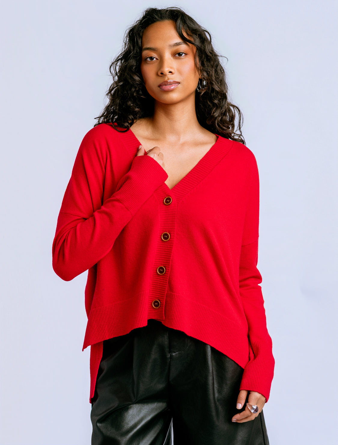BIG RED