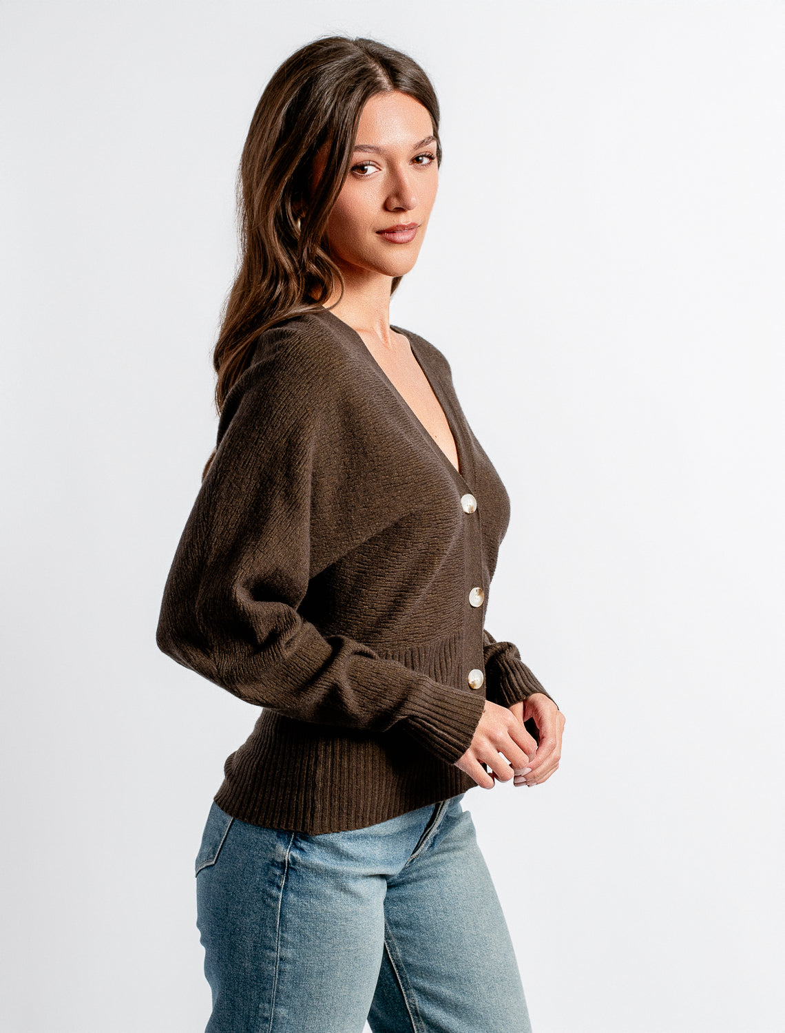 OLIVE TWEED