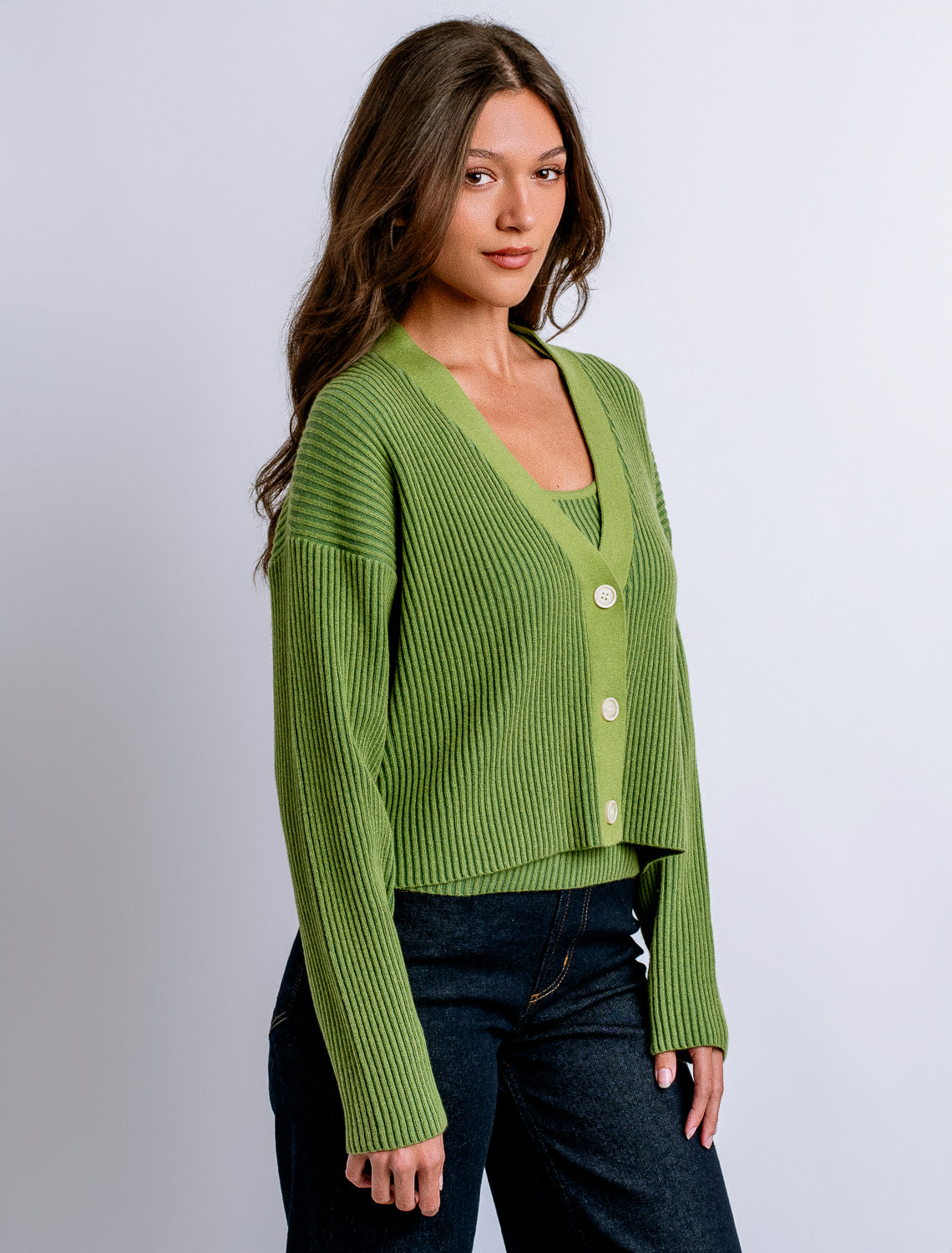 LIME/EVERGREEN