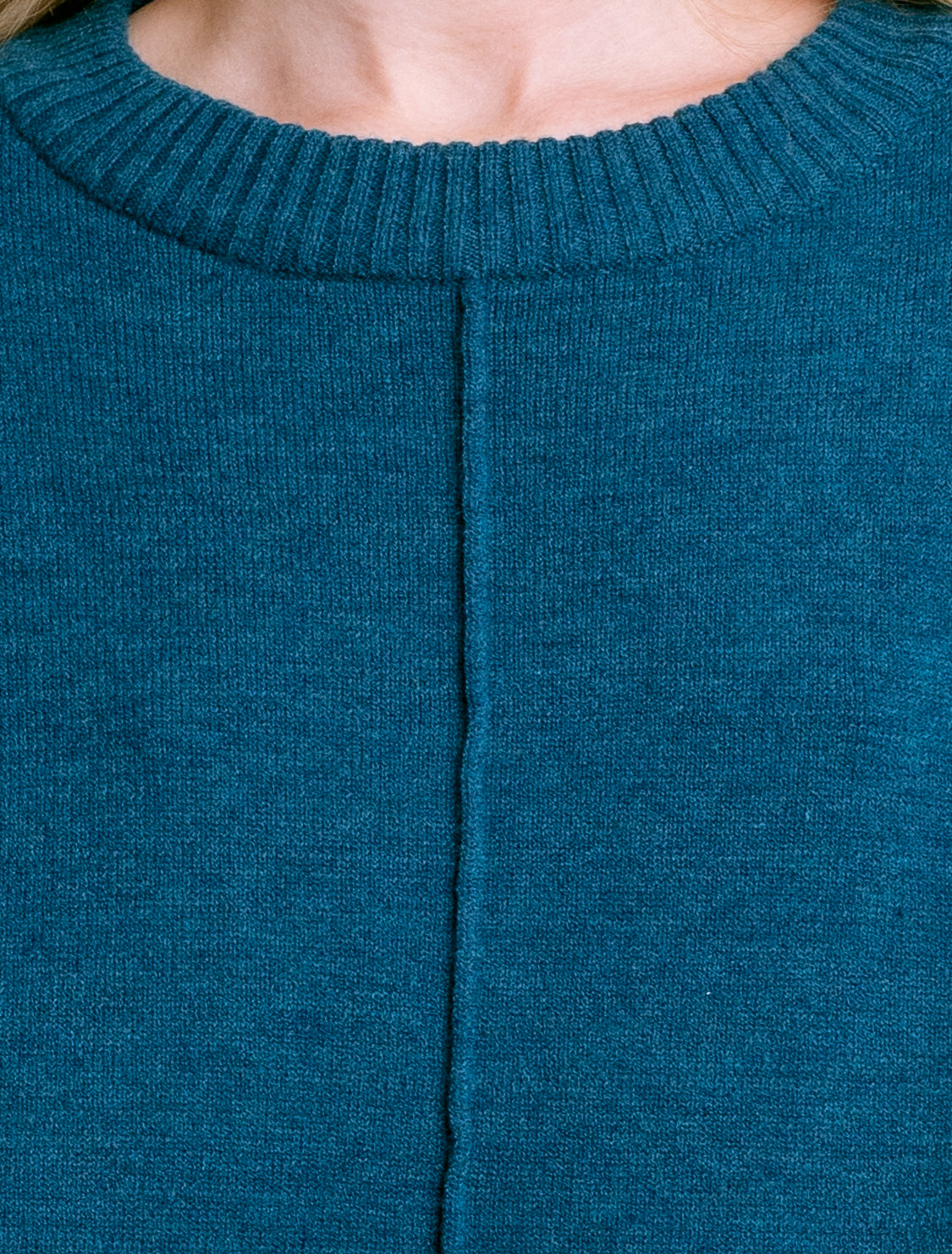 MOSAIC TEAL