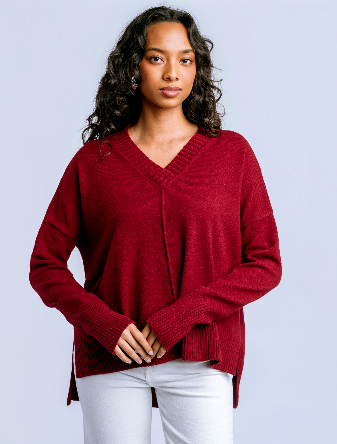 RUBY RED