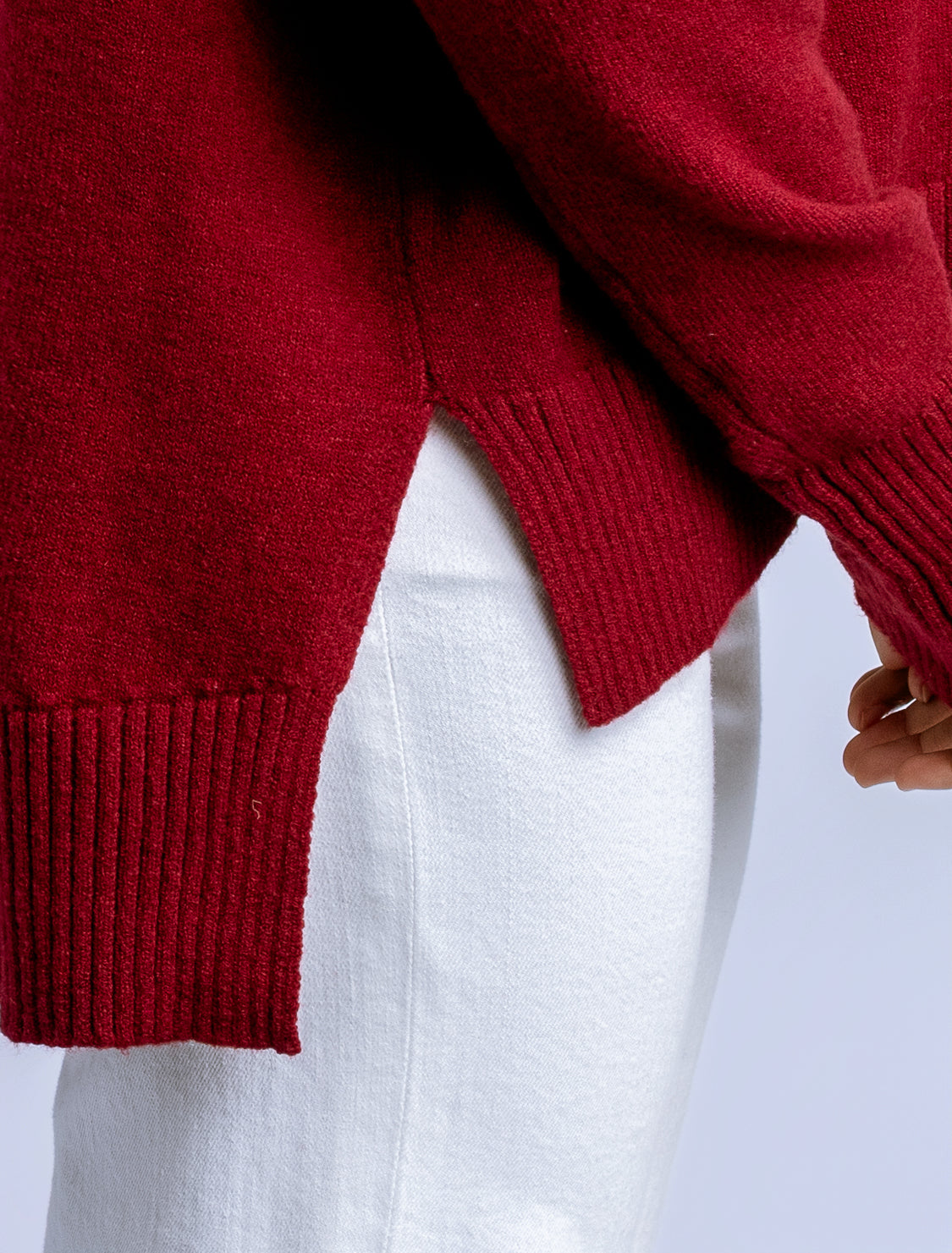 RUBY RED