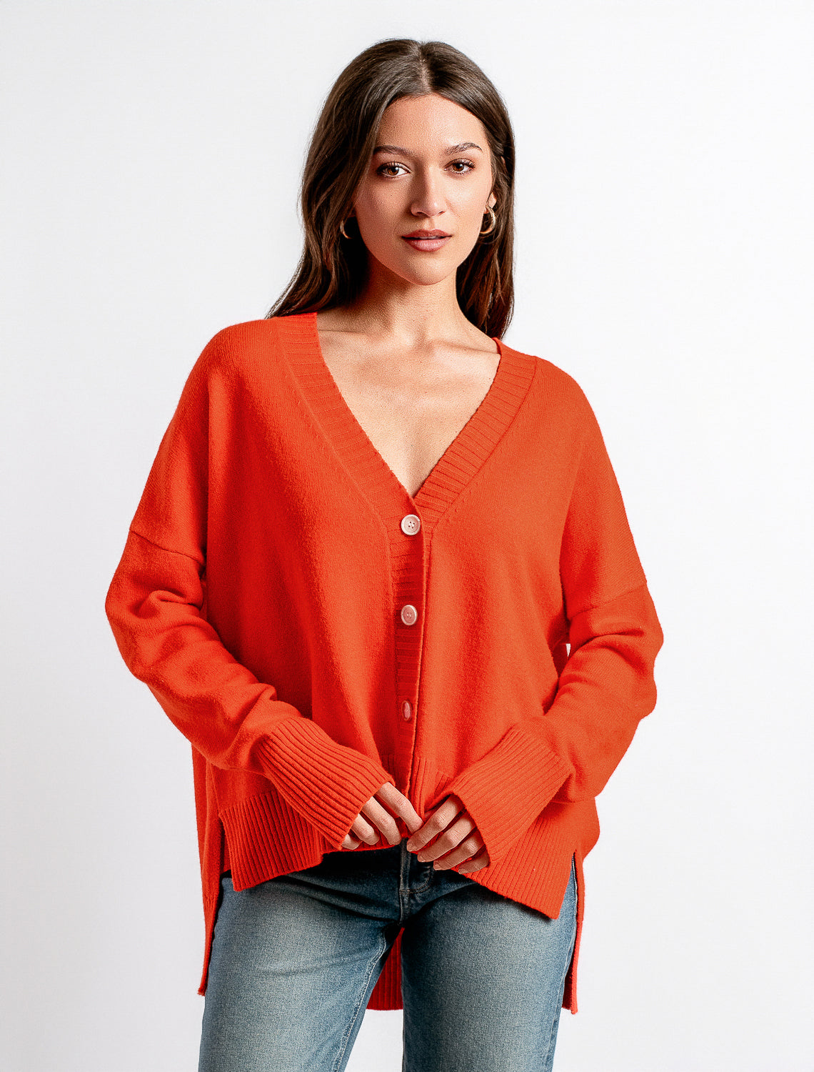ORANGE FLAMBE