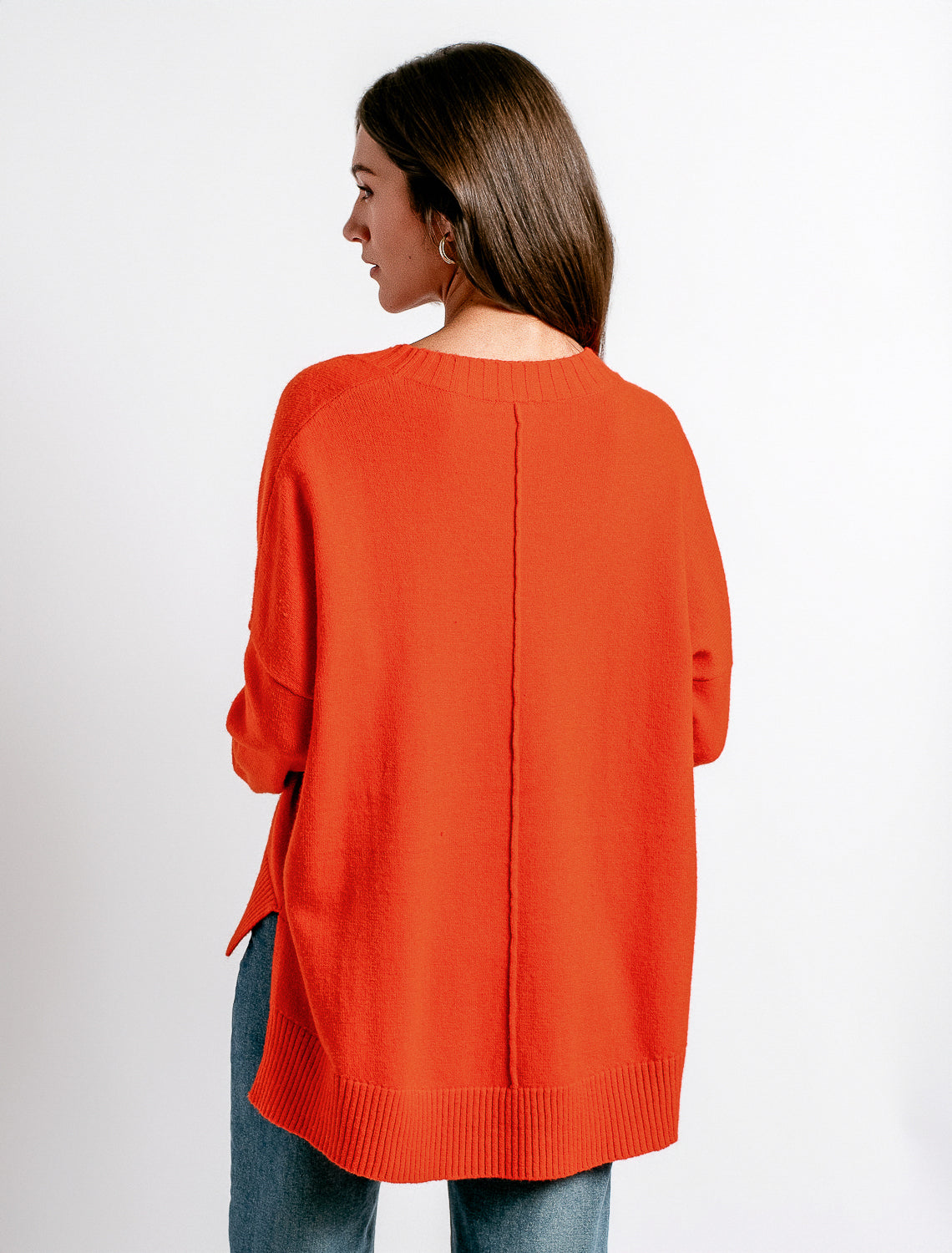 ORANGE FLAMBE