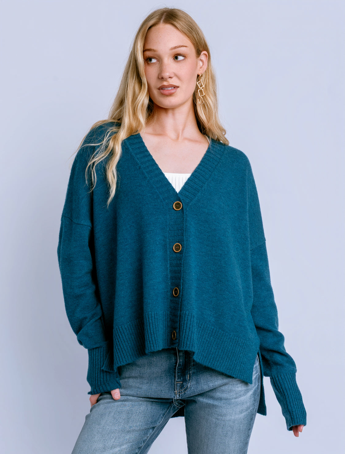 MOSAIC TEAL