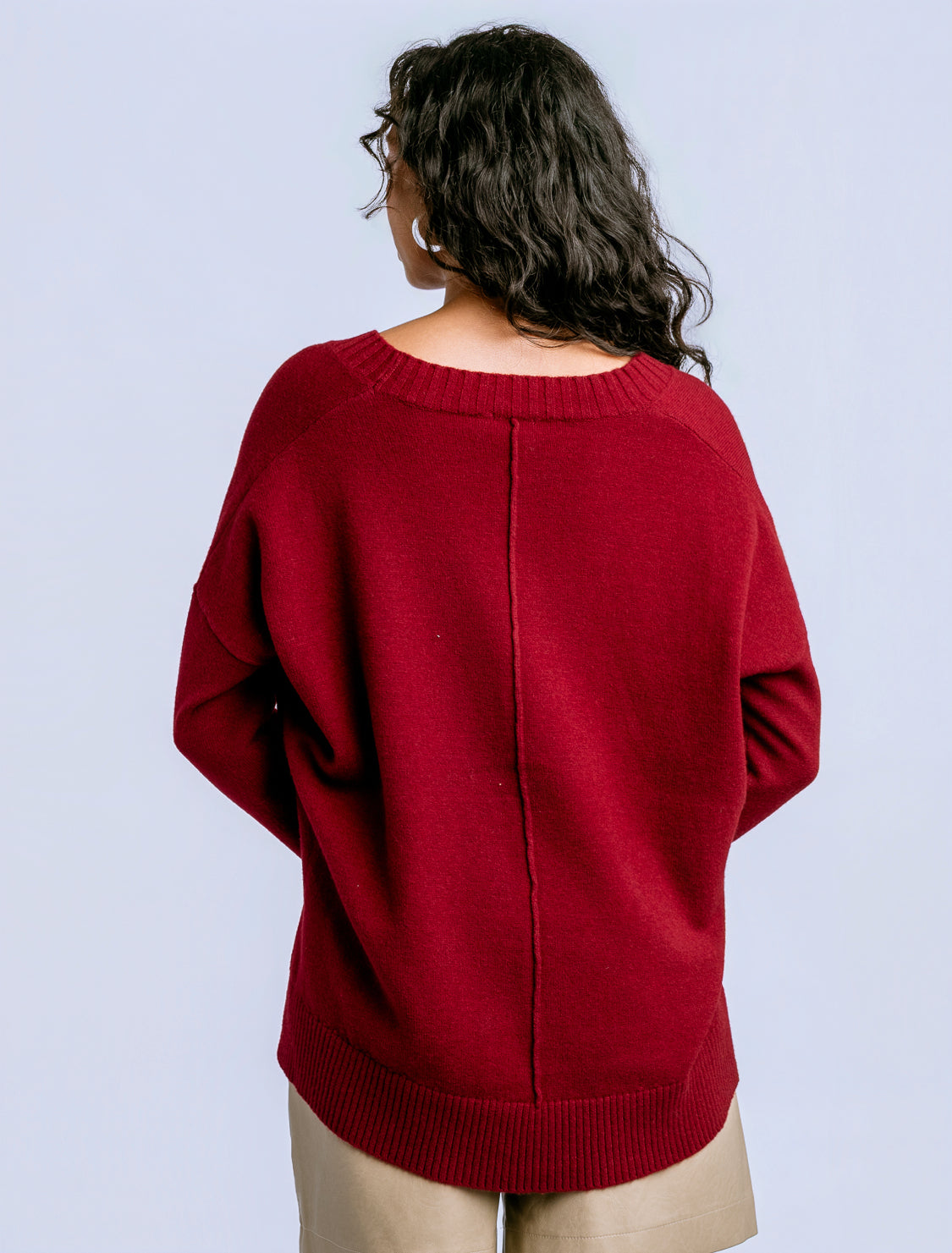 RUBY RED