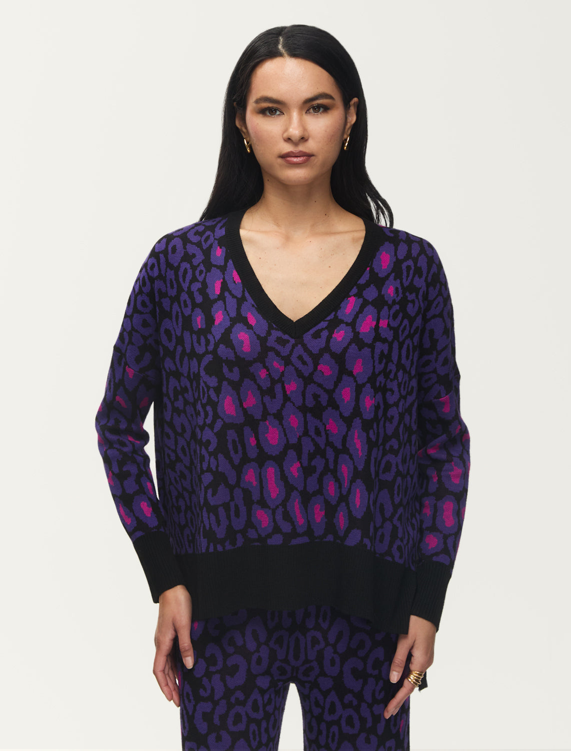 PURPLE MULTI