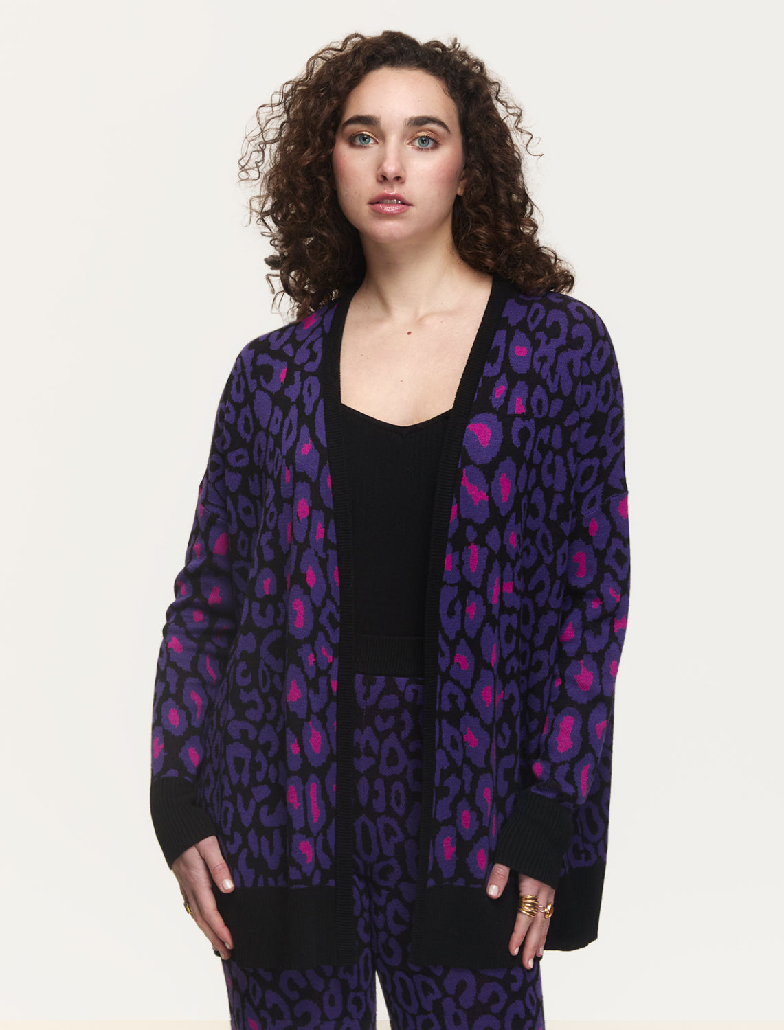 PURPLE MULTI