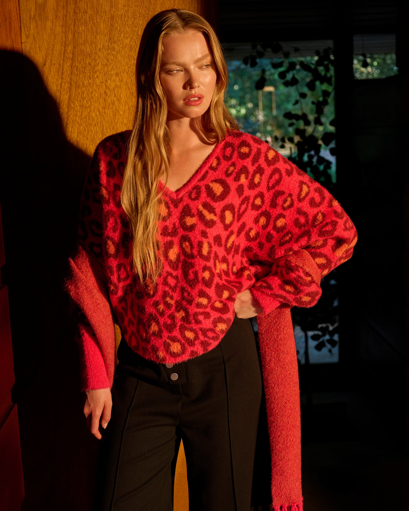FUCHSIA MULTI