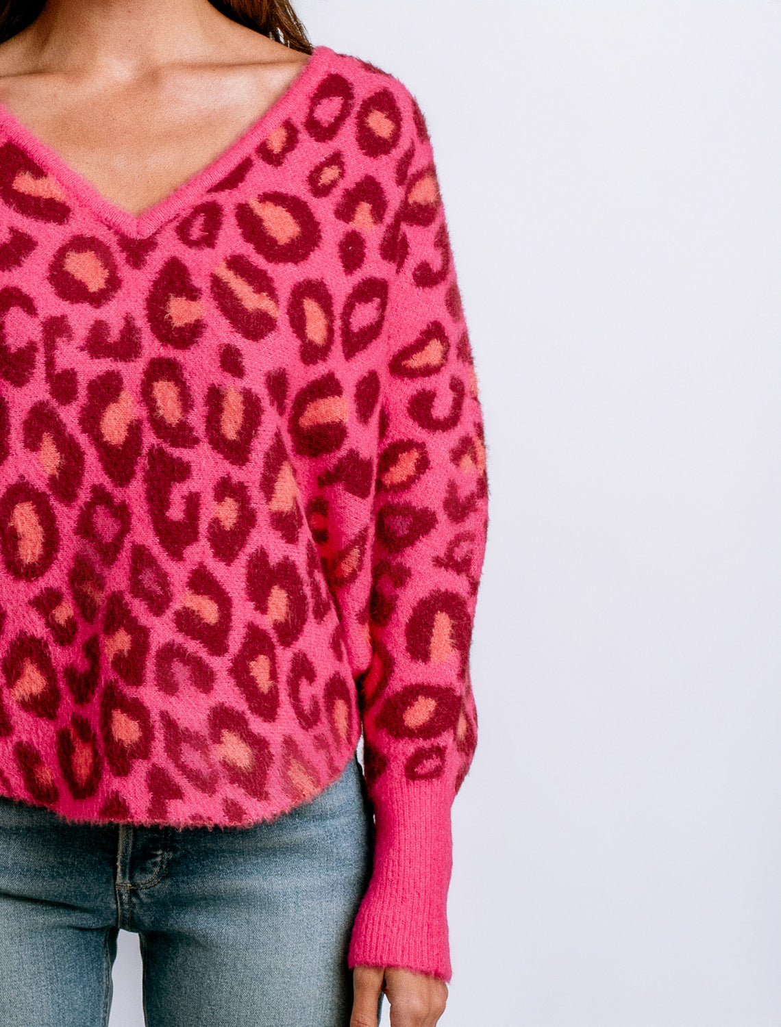 FUCHSIA MULTI
