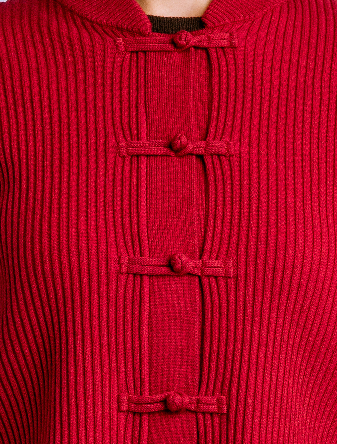 RUBY RED