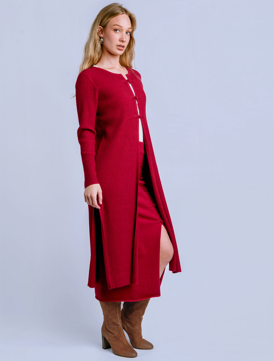 RUBY RED