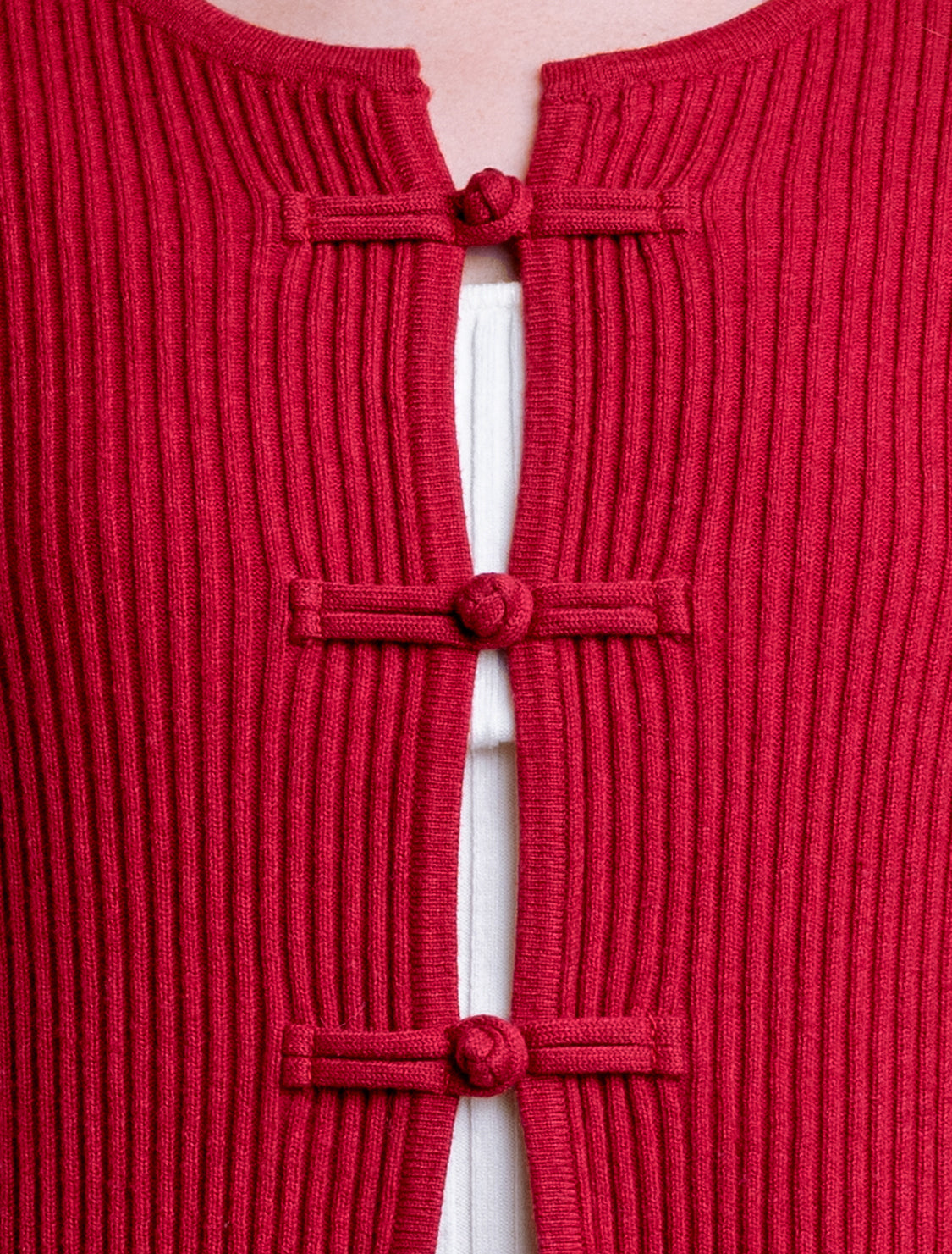 RUBY RED