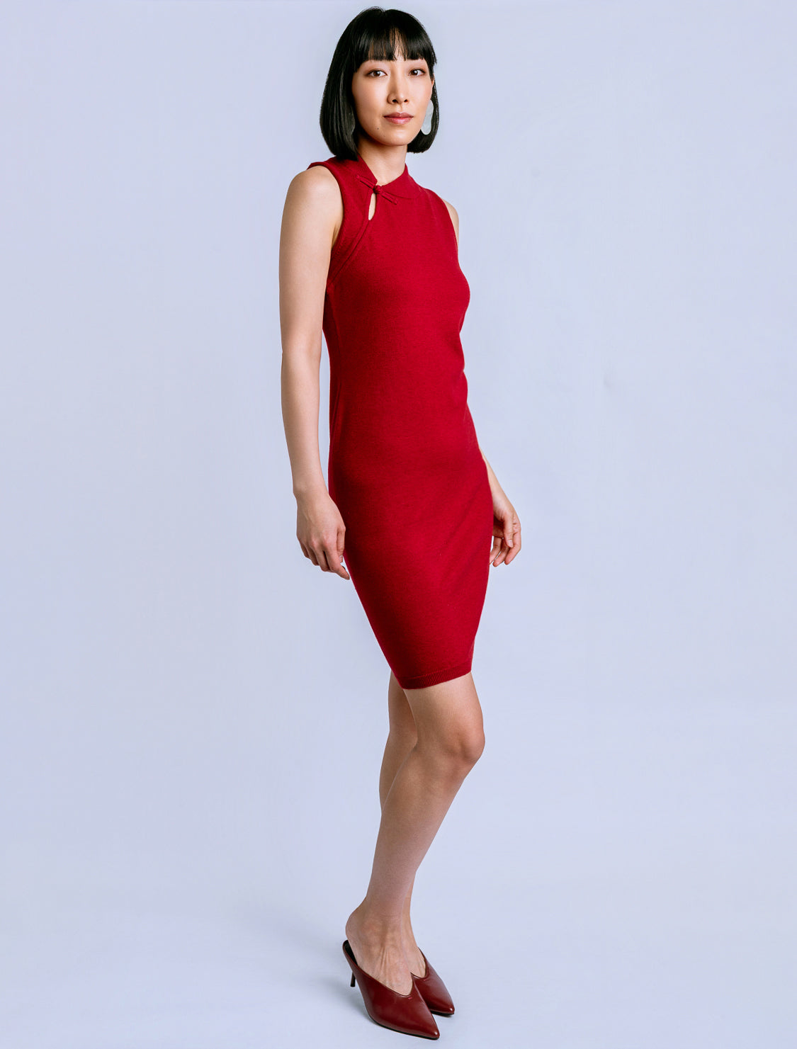 RUBY RED