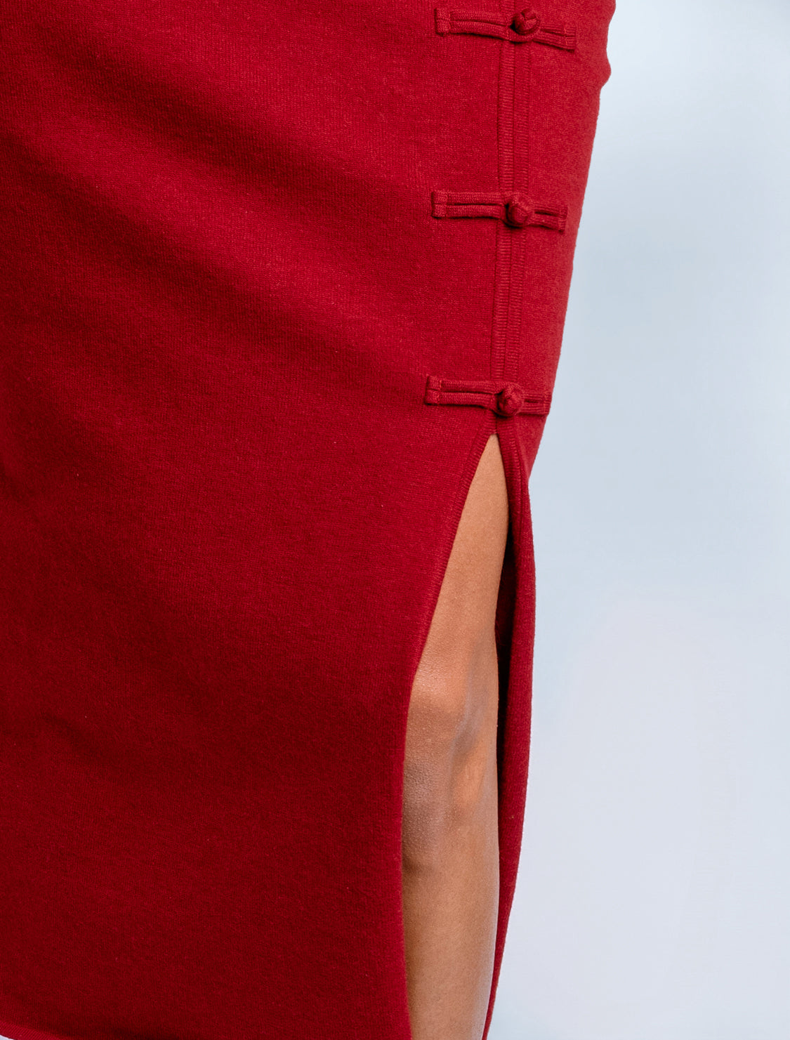 RUBY RED