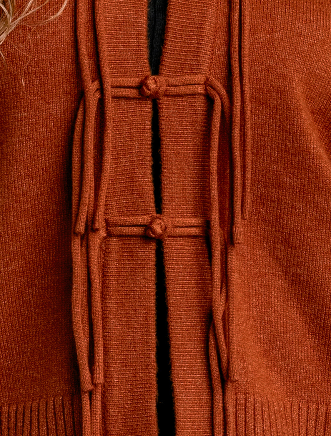 AMBER BROWN