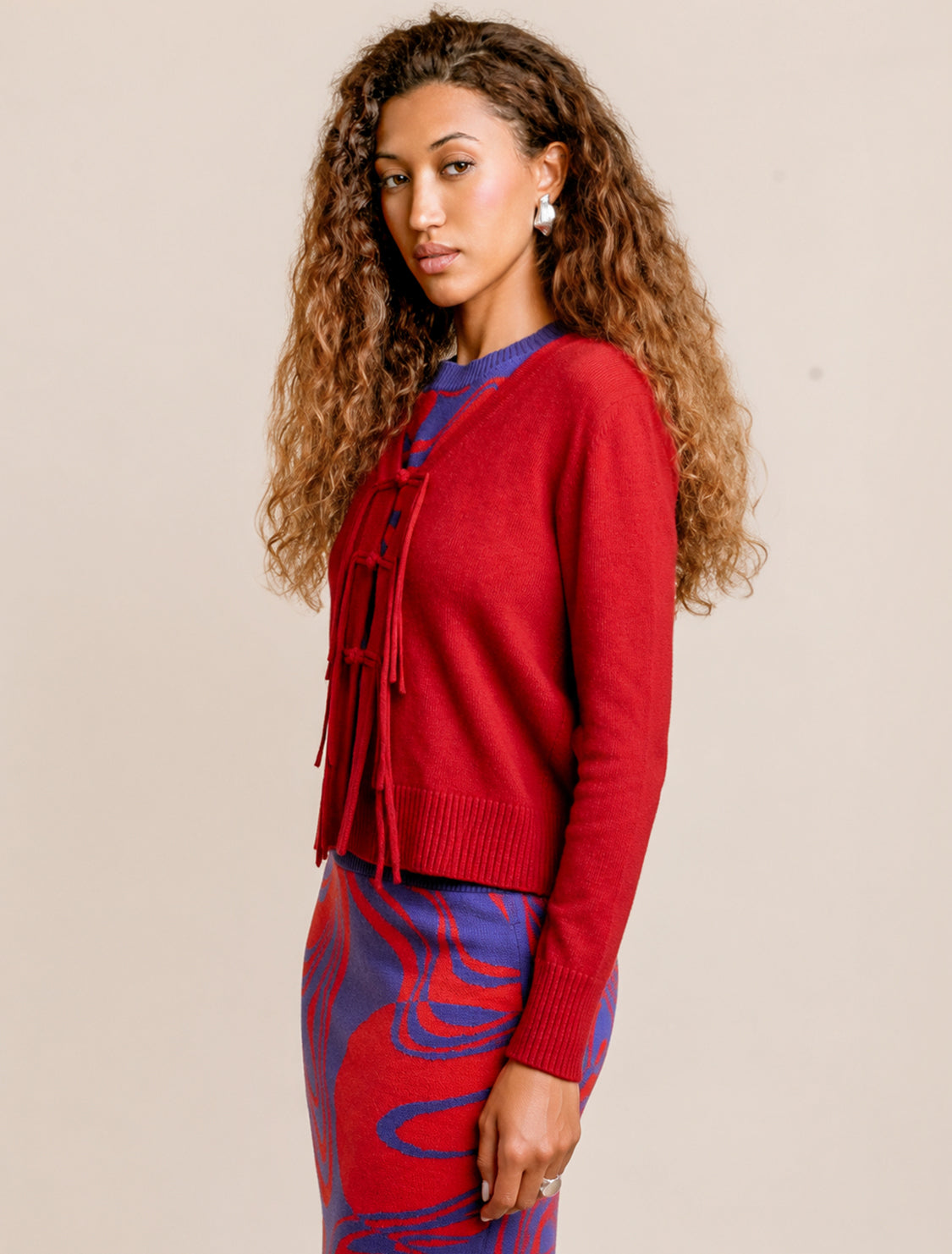 RUBY RED