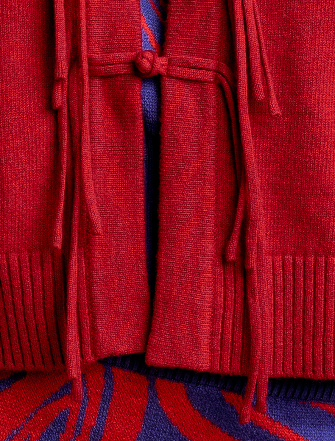 RUBY RED