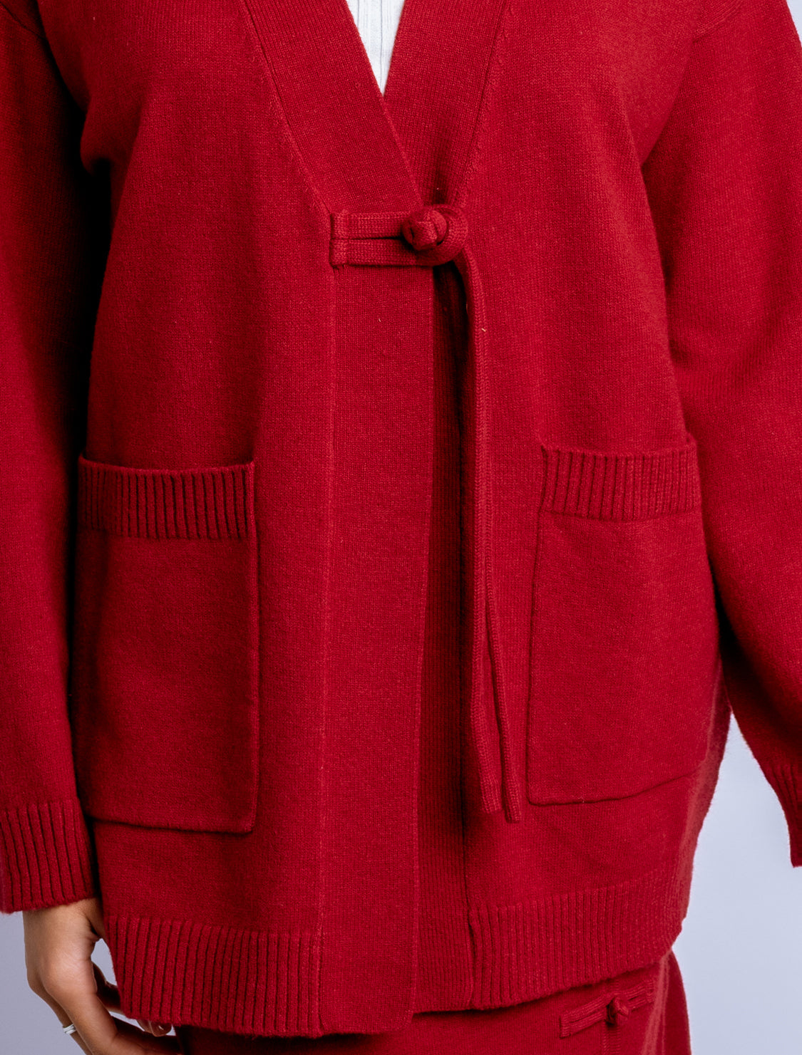 RUBY RED