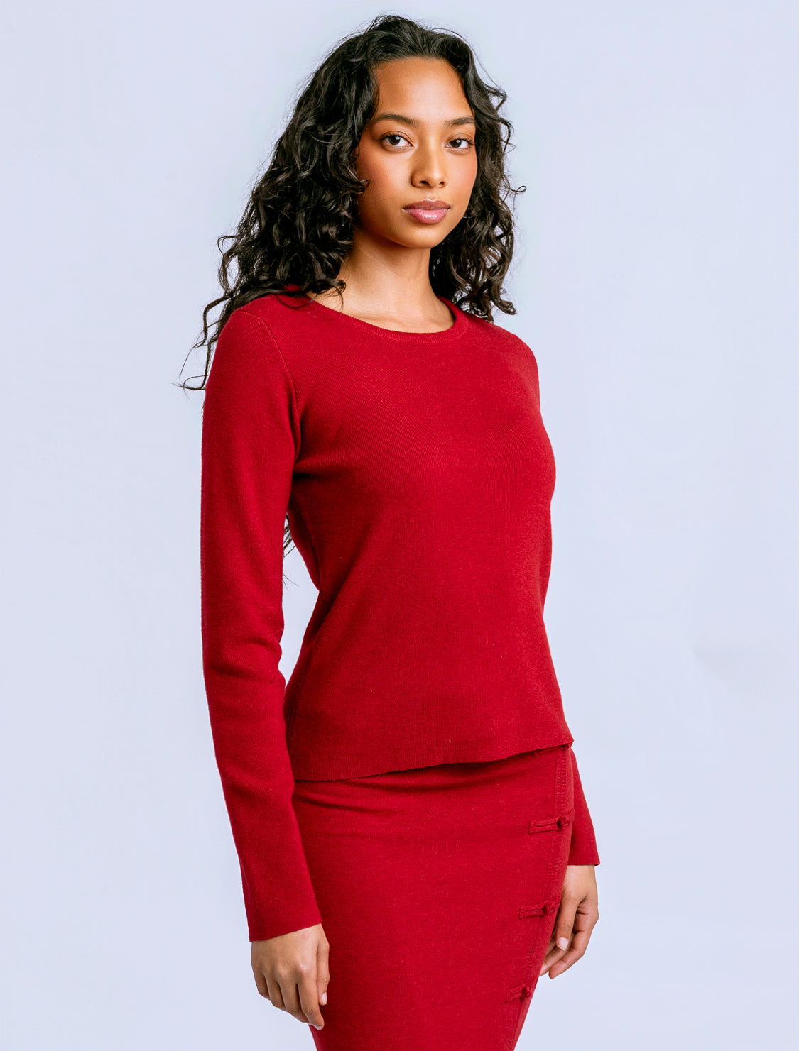 RUBY RED