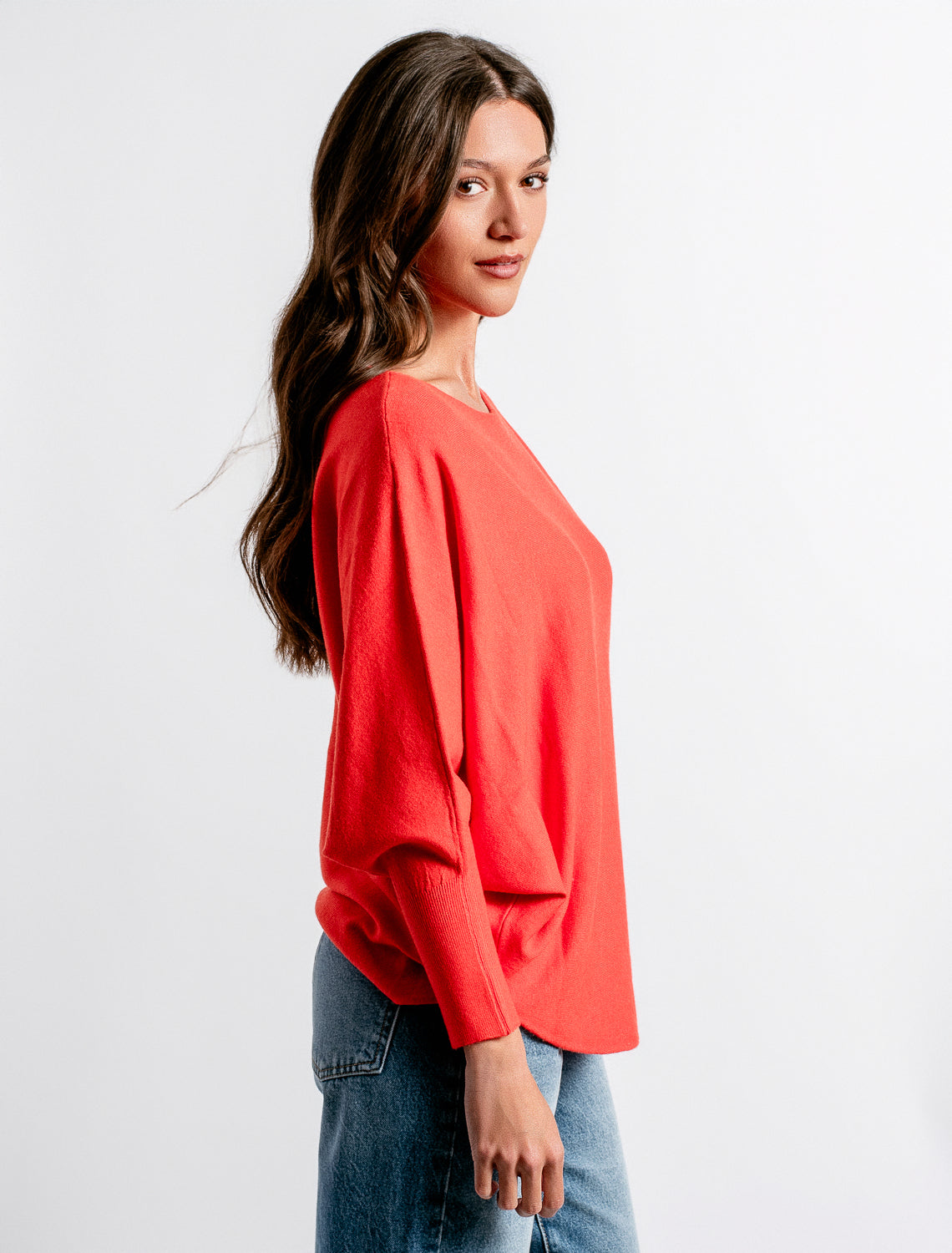 CORAL MELANGE