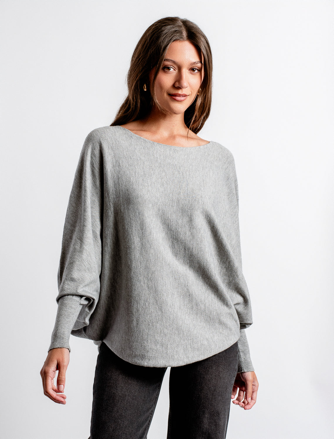 HEATHER GREY