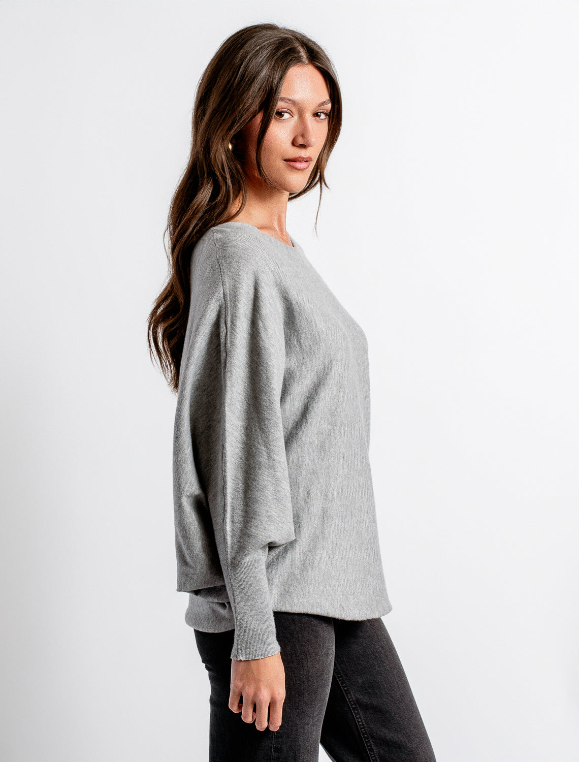 HEATHER GREY