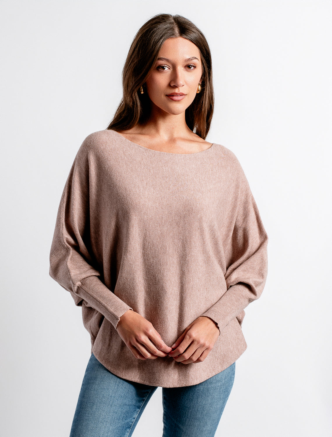 Ryu Thin Sweater main image 0