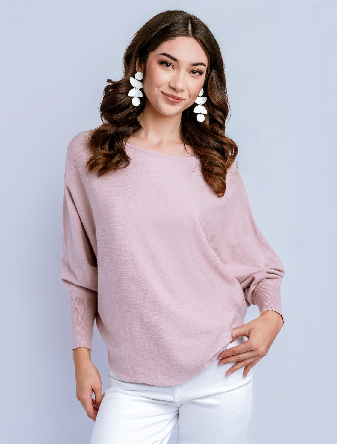 PEARL PINK