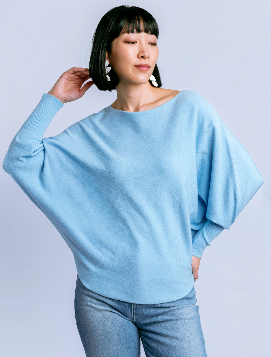 VISTA BLUE