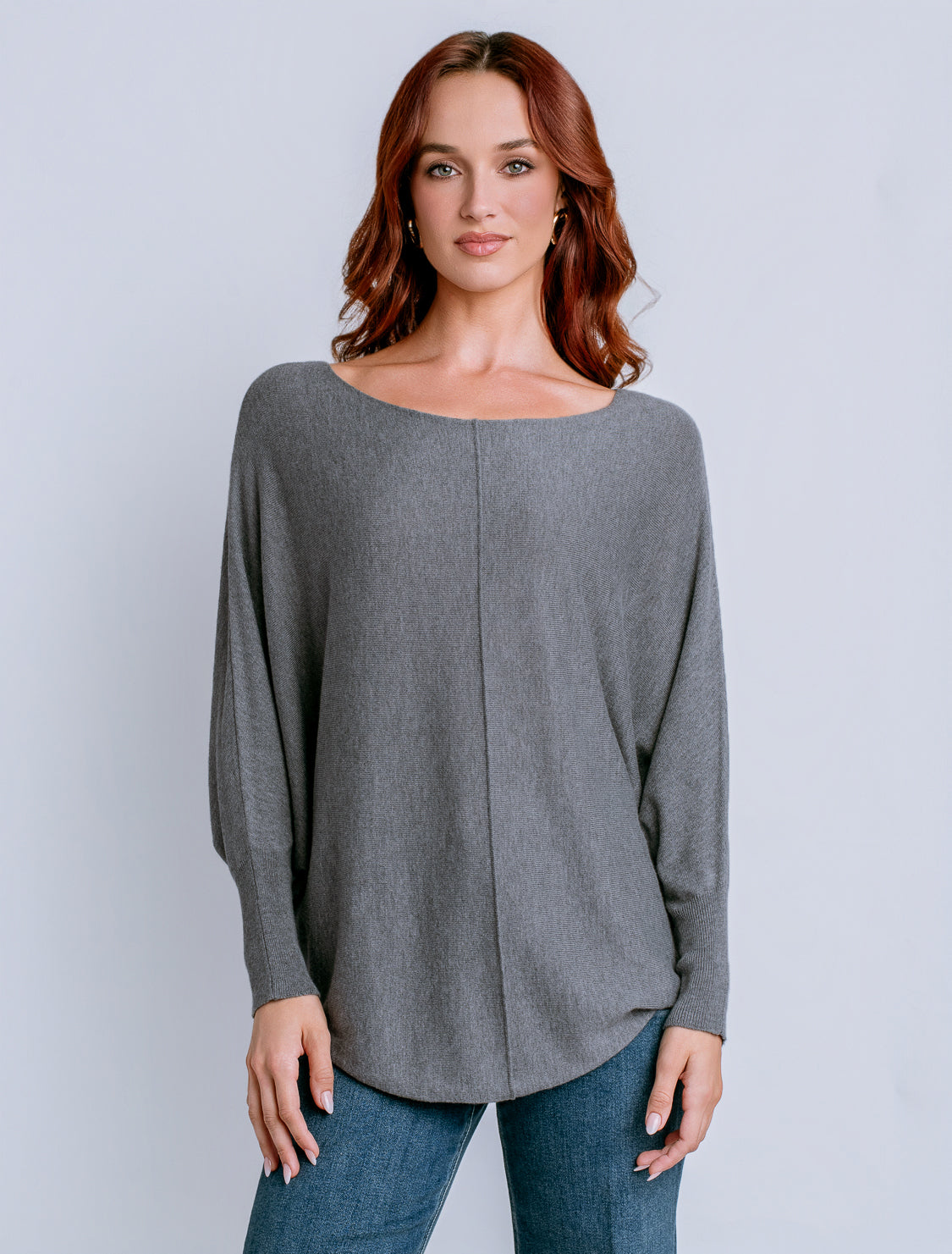 ASH GREY