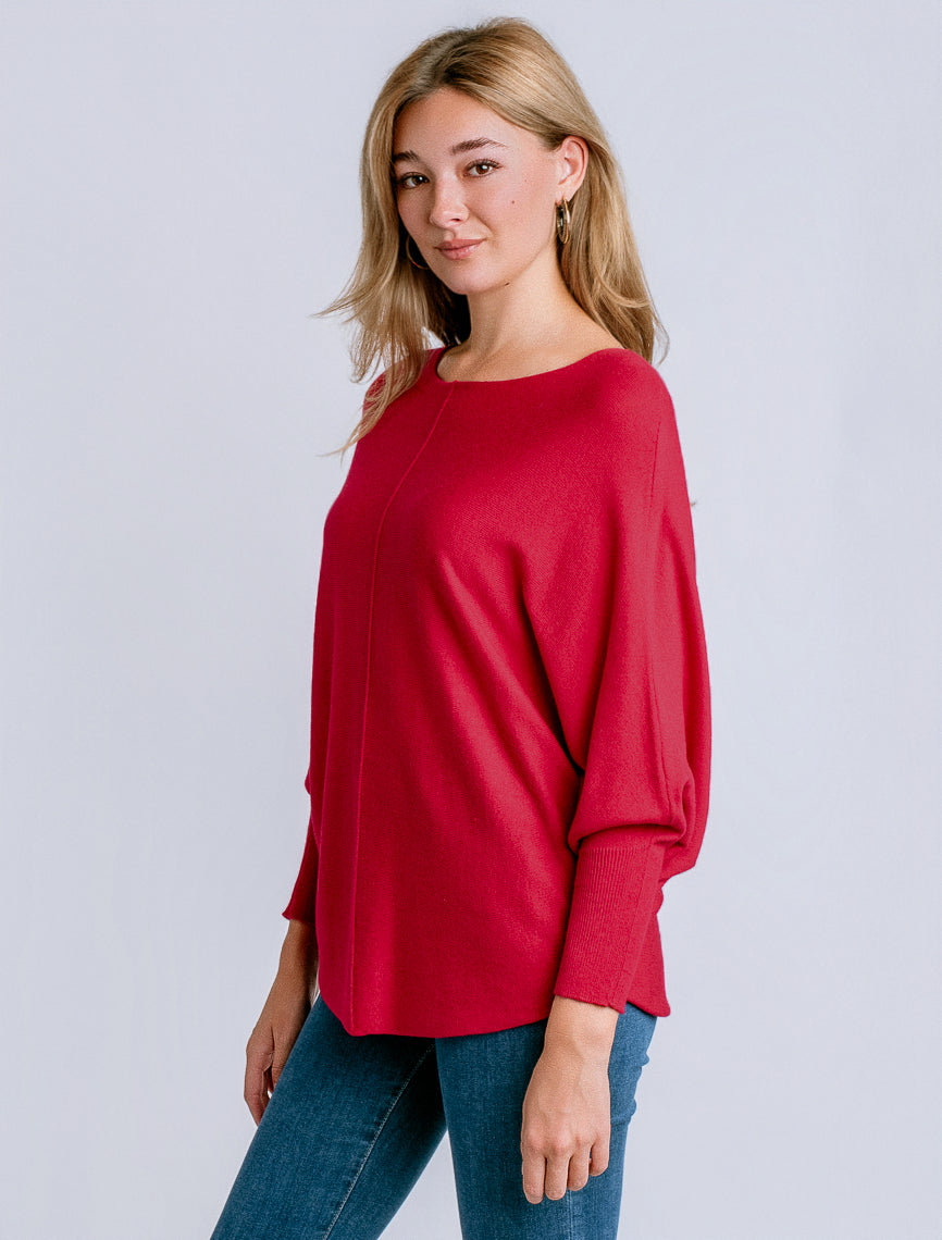 SCARLET