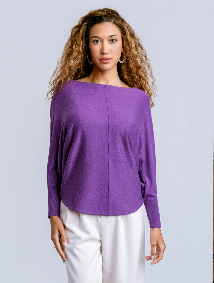 ULTRA VIOLET