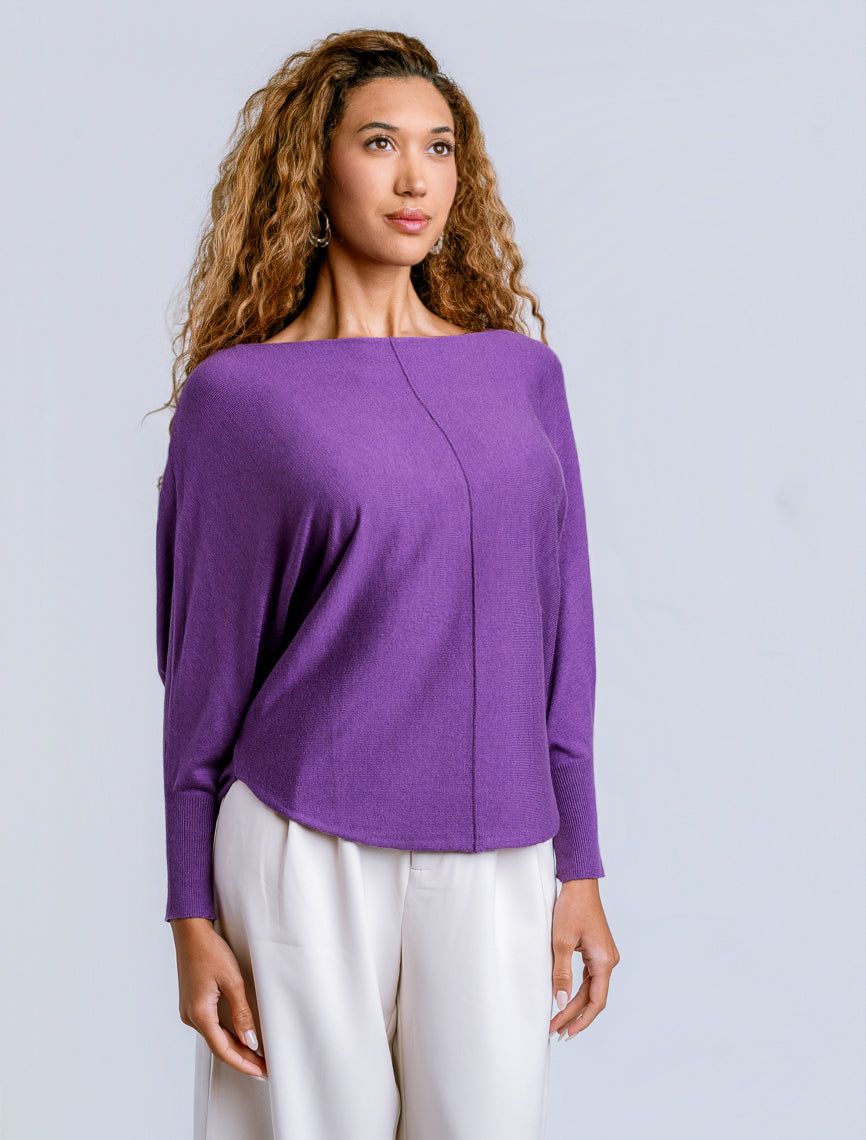 ULTRA VIOLET