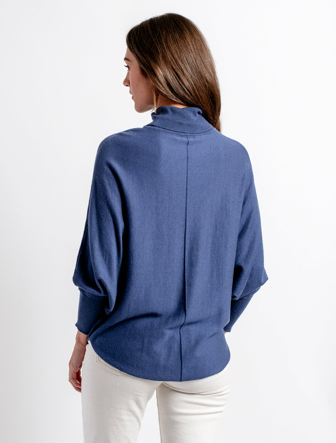 ANTIQUE NAVY