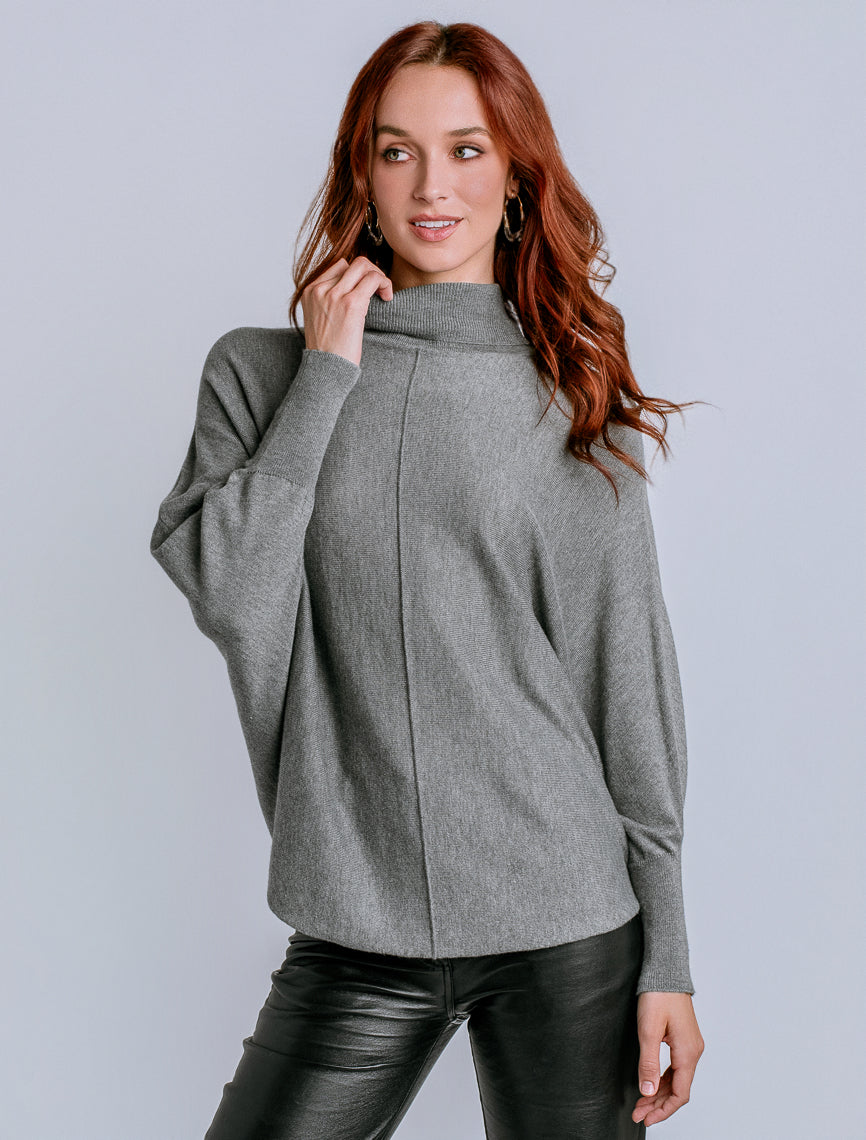 ASH GREY