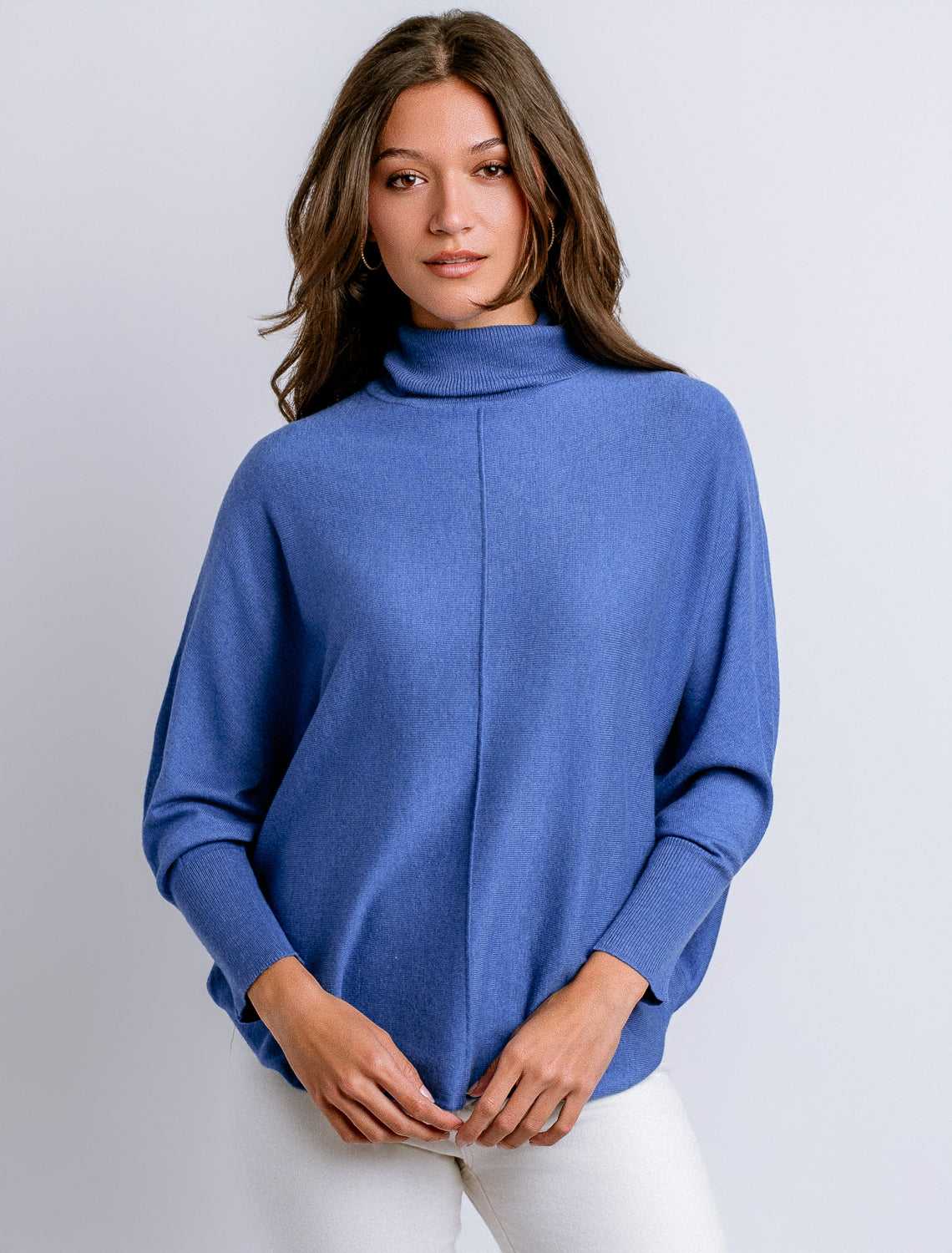 PERSIAN BLUE