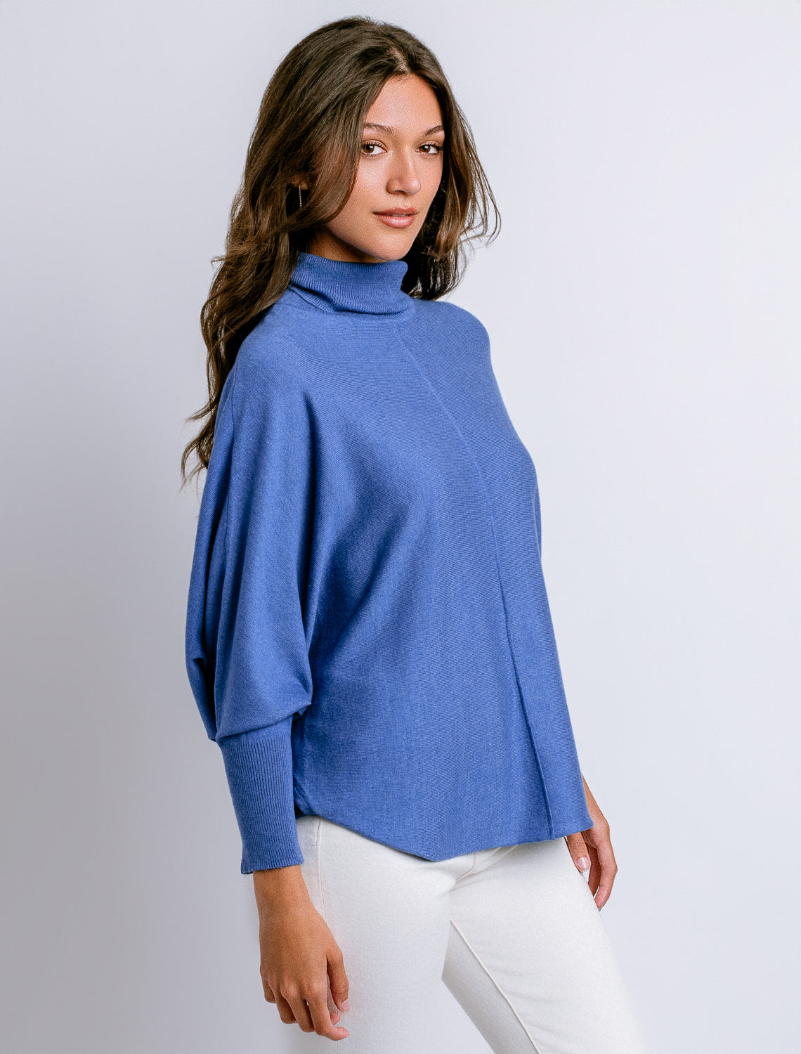 PERSIAN BLUE