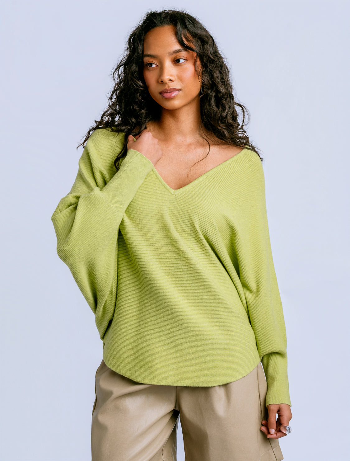 SPRING GREEN