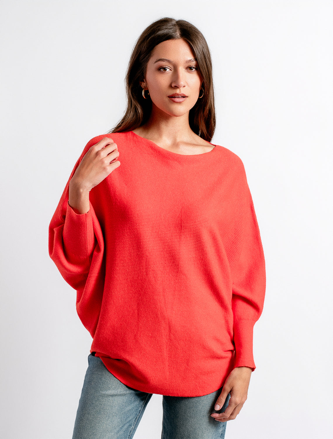 CORAL MELANGE