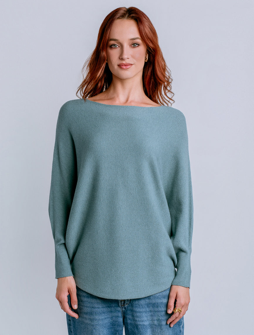OCEAN TEAL