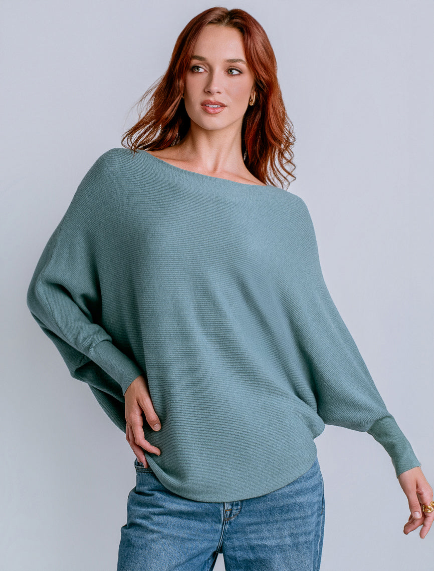 OCEAN TEAL