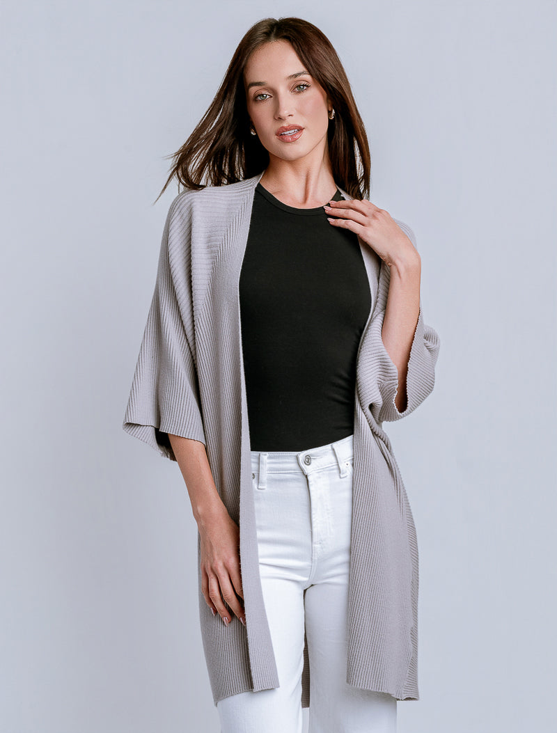 HEATHER GREY