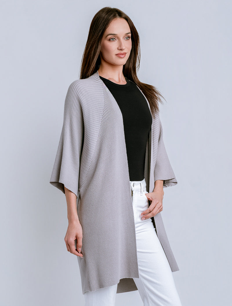 HEATHER GREY