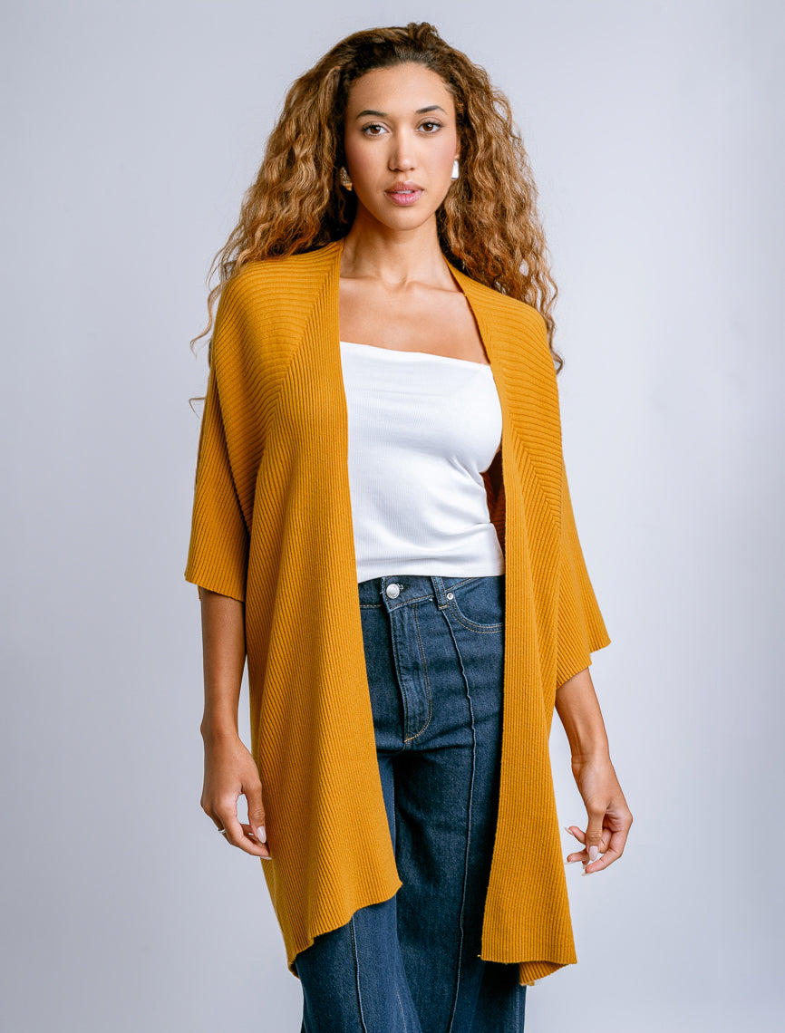 MUSTARD