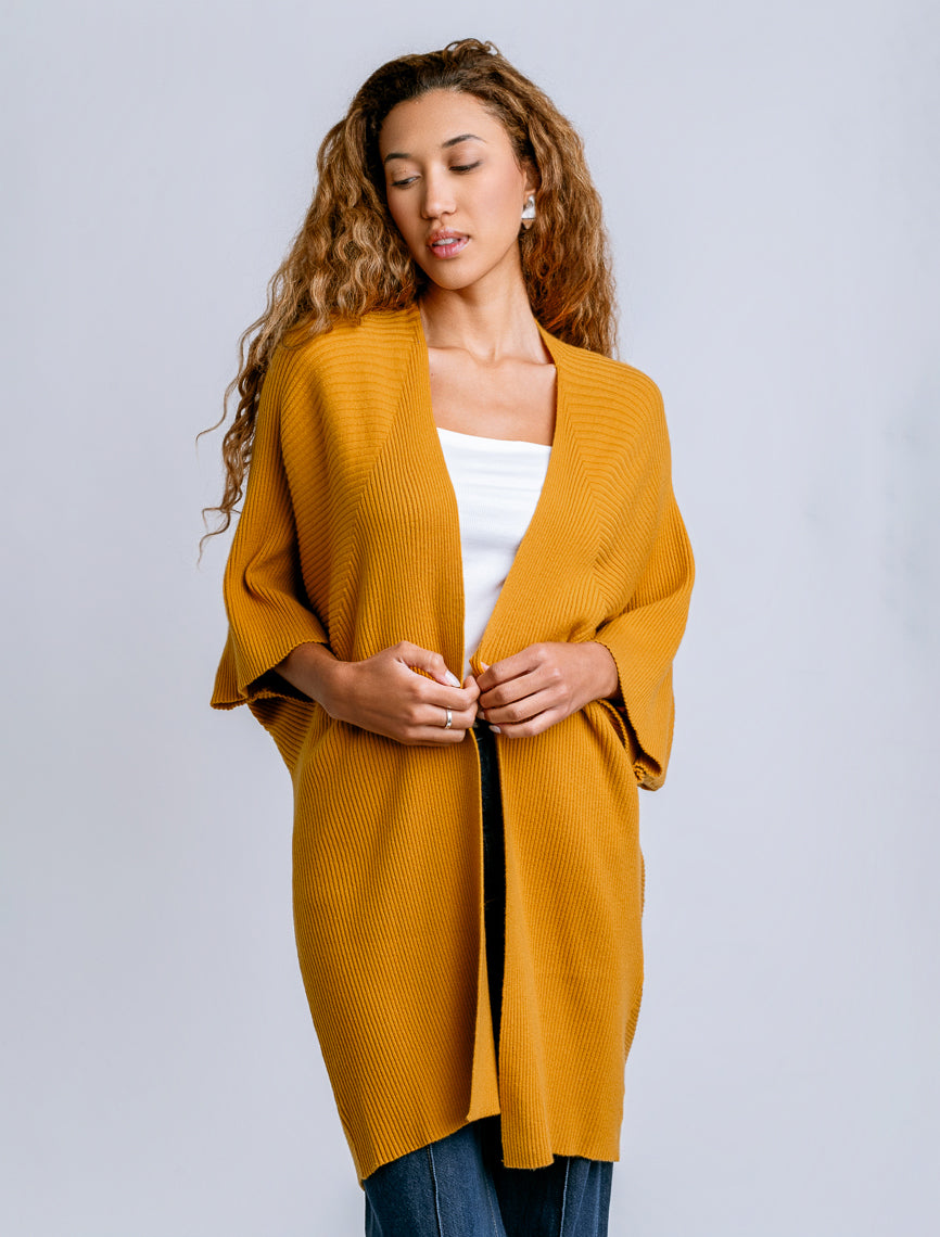 MUSTARD