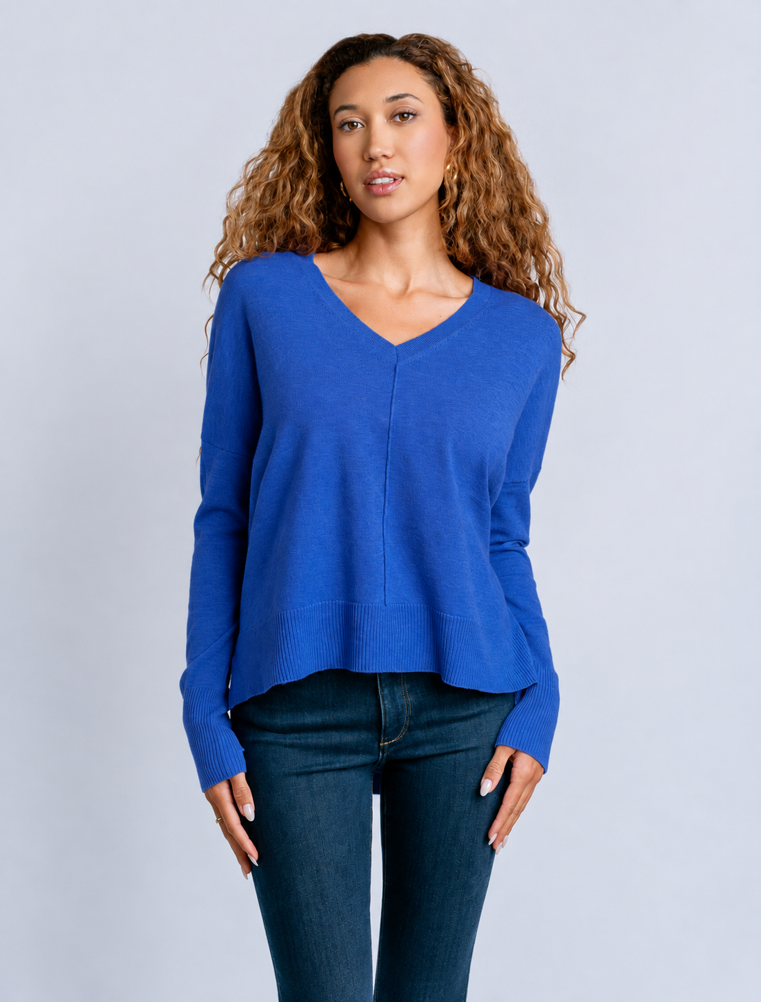 BLUE VICTOIRE